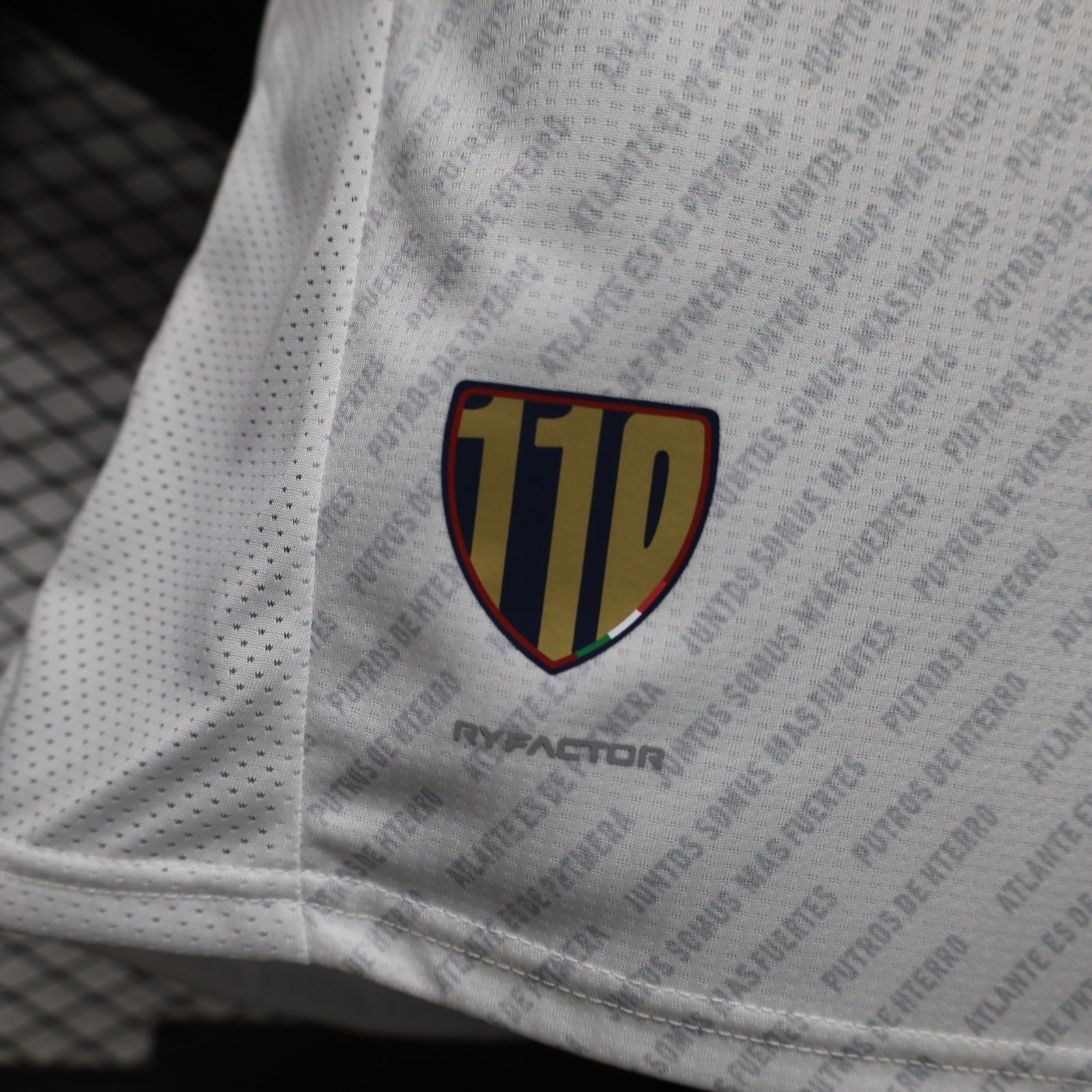 Atlante 2026-27 Away Shirt 
