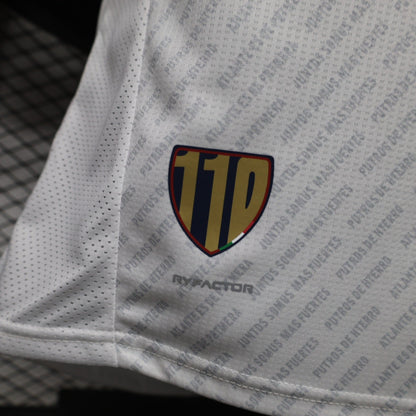Atlante 2026-27 Away Shirt 