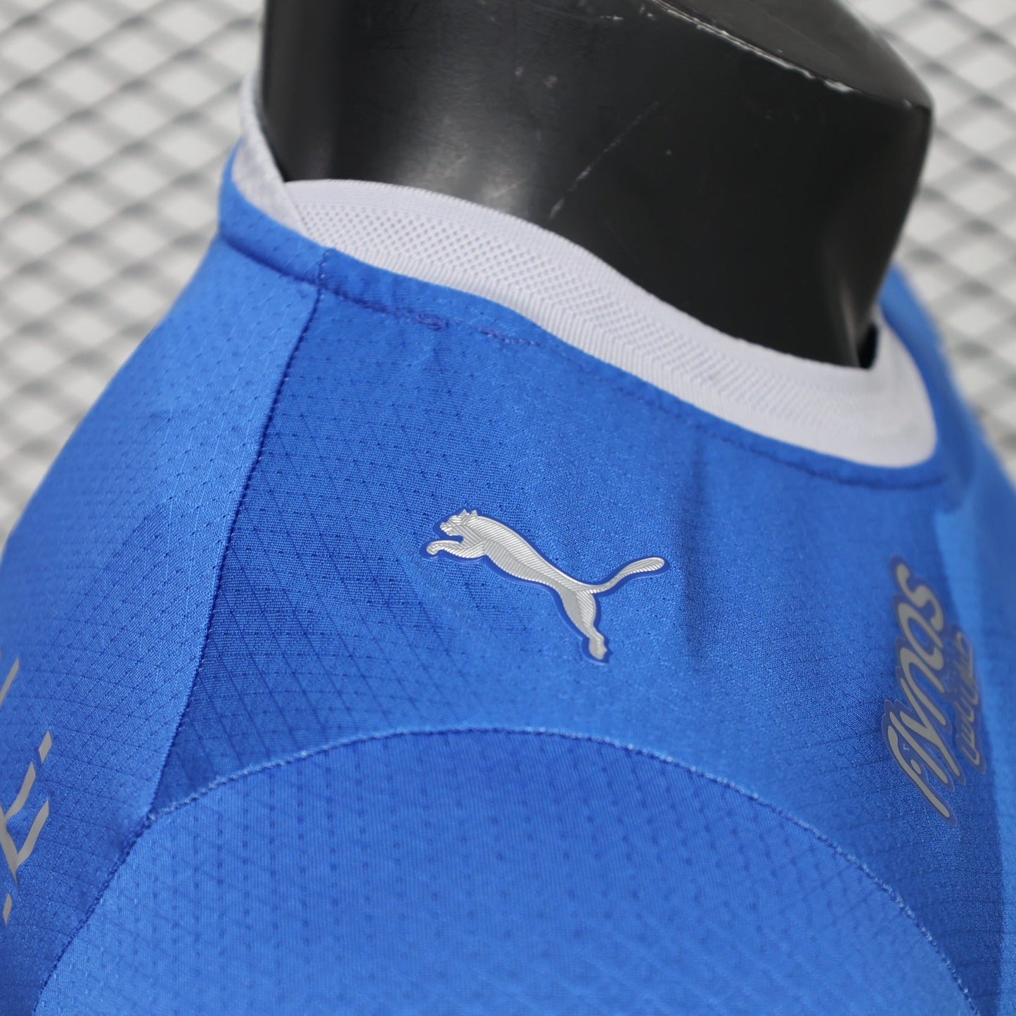Al-Hilal 2026-27 Home Kit 