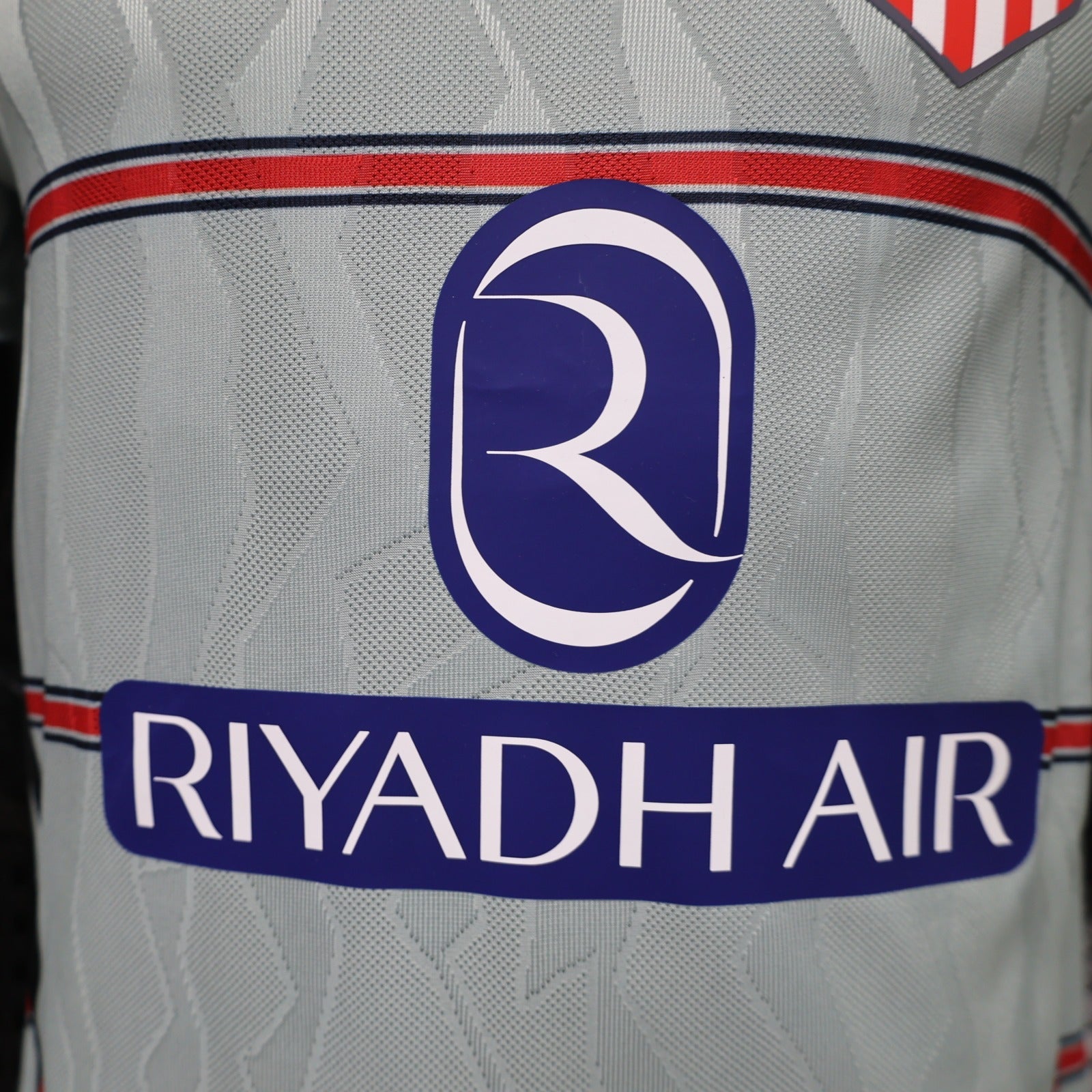 Atletico Madrid 2026-27 Third Kit 
