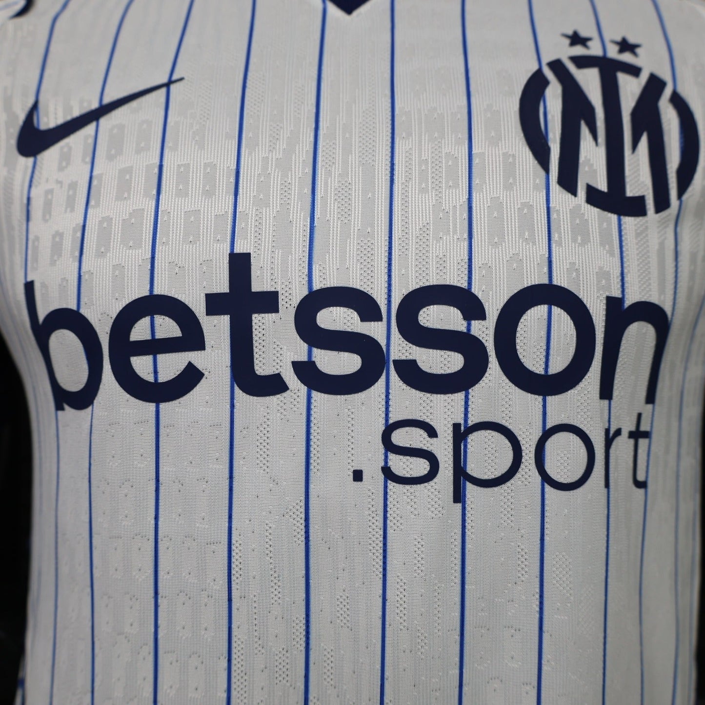 Inter Milan 2026-27 Away Shirt 