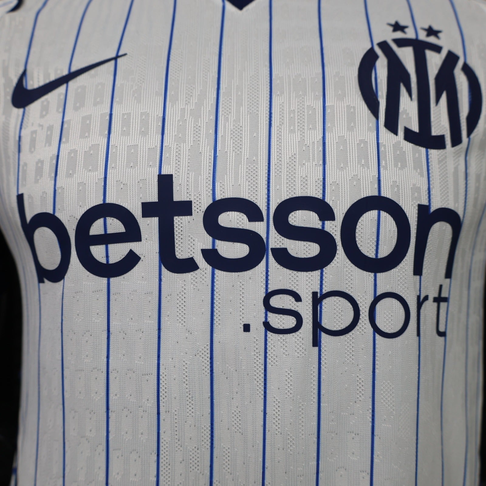 Inter Milan 2026-27 Away Shirt 