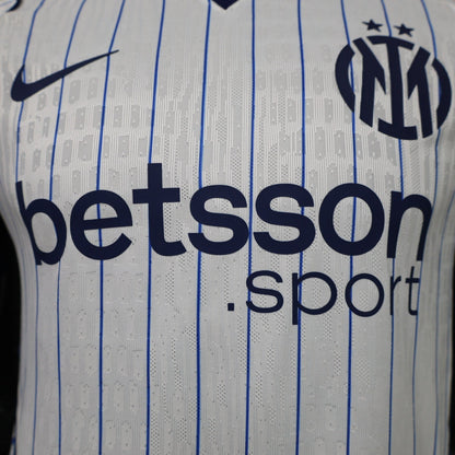 Inter Milan 2026-27 Away Shirt 