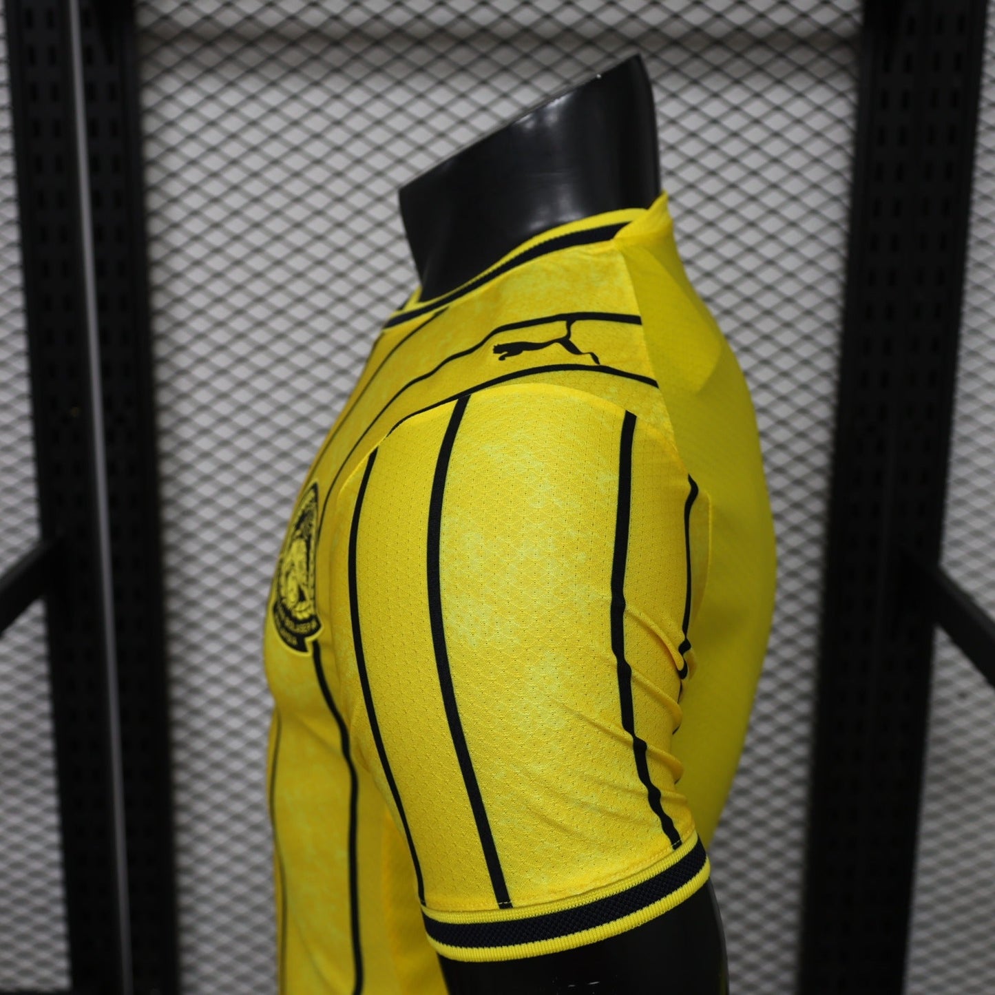 Malaysia 2026 Home Shirt 