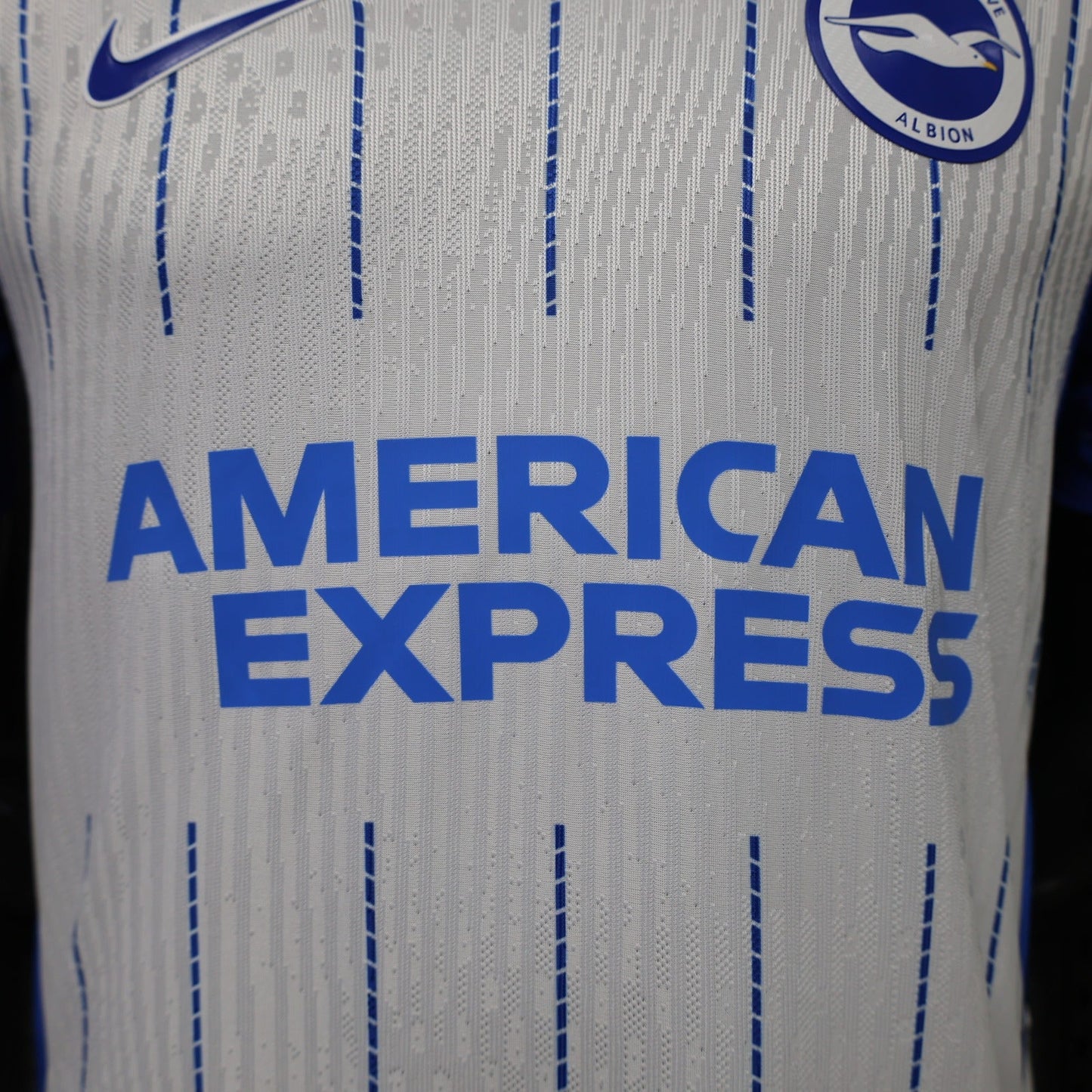 Brighton 2026-27 Away Shirt 