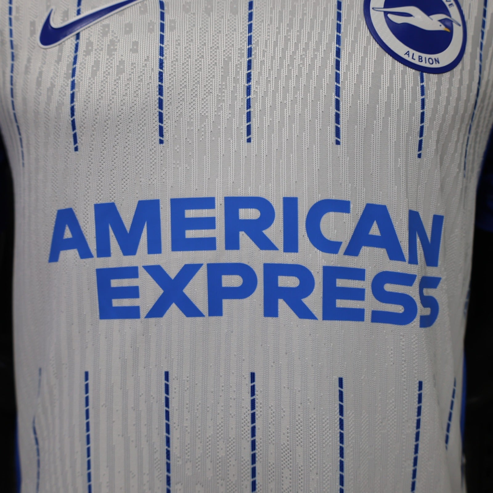 Brighton 2026-27 Away Shirt 