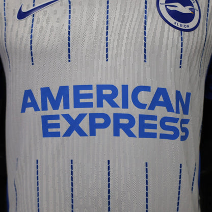 Brighton 2026-27 Away Shirt 