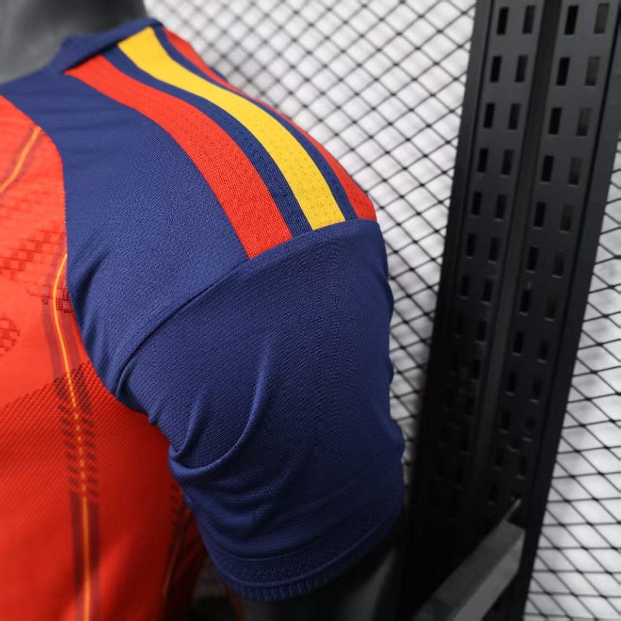 Spain 2026 Home Kit 