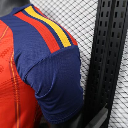 Spain 2026 Home Kit 