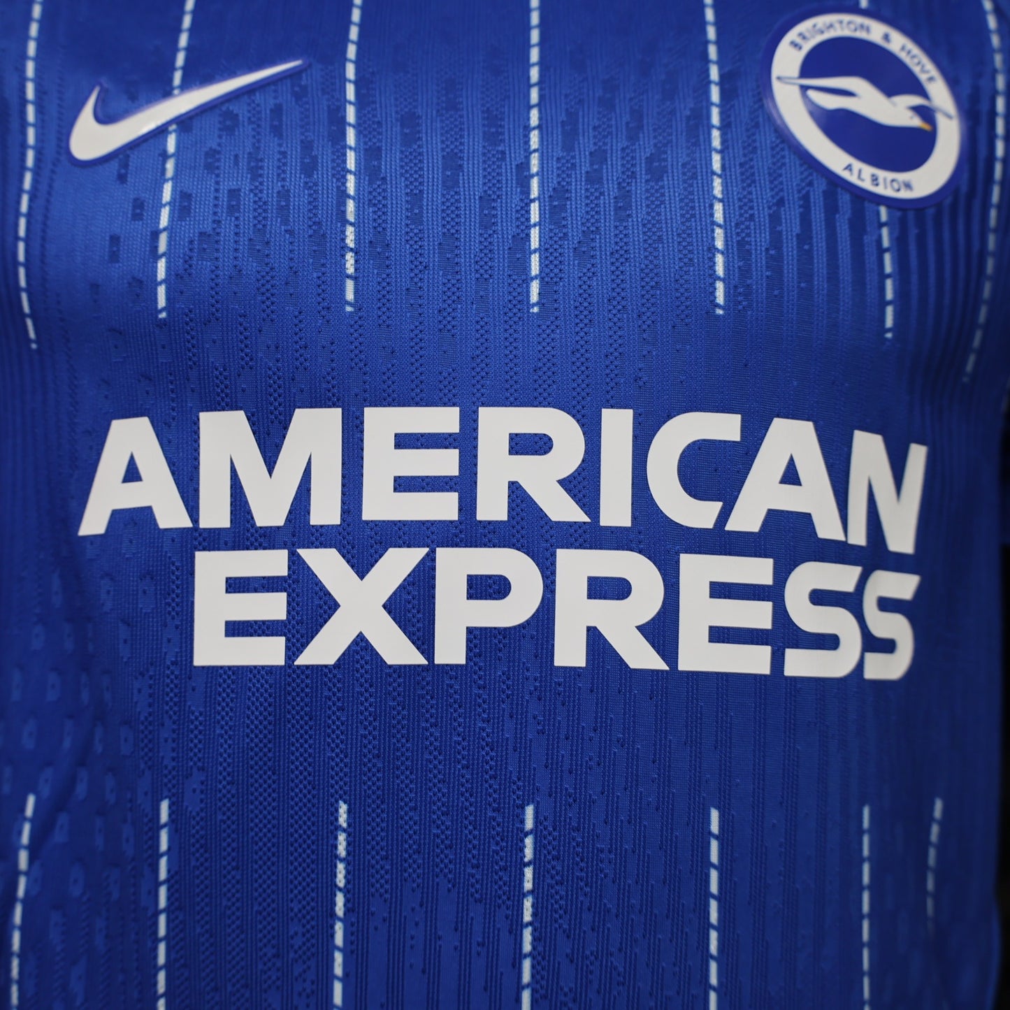 Brighton 2026-27 Home Shirt
