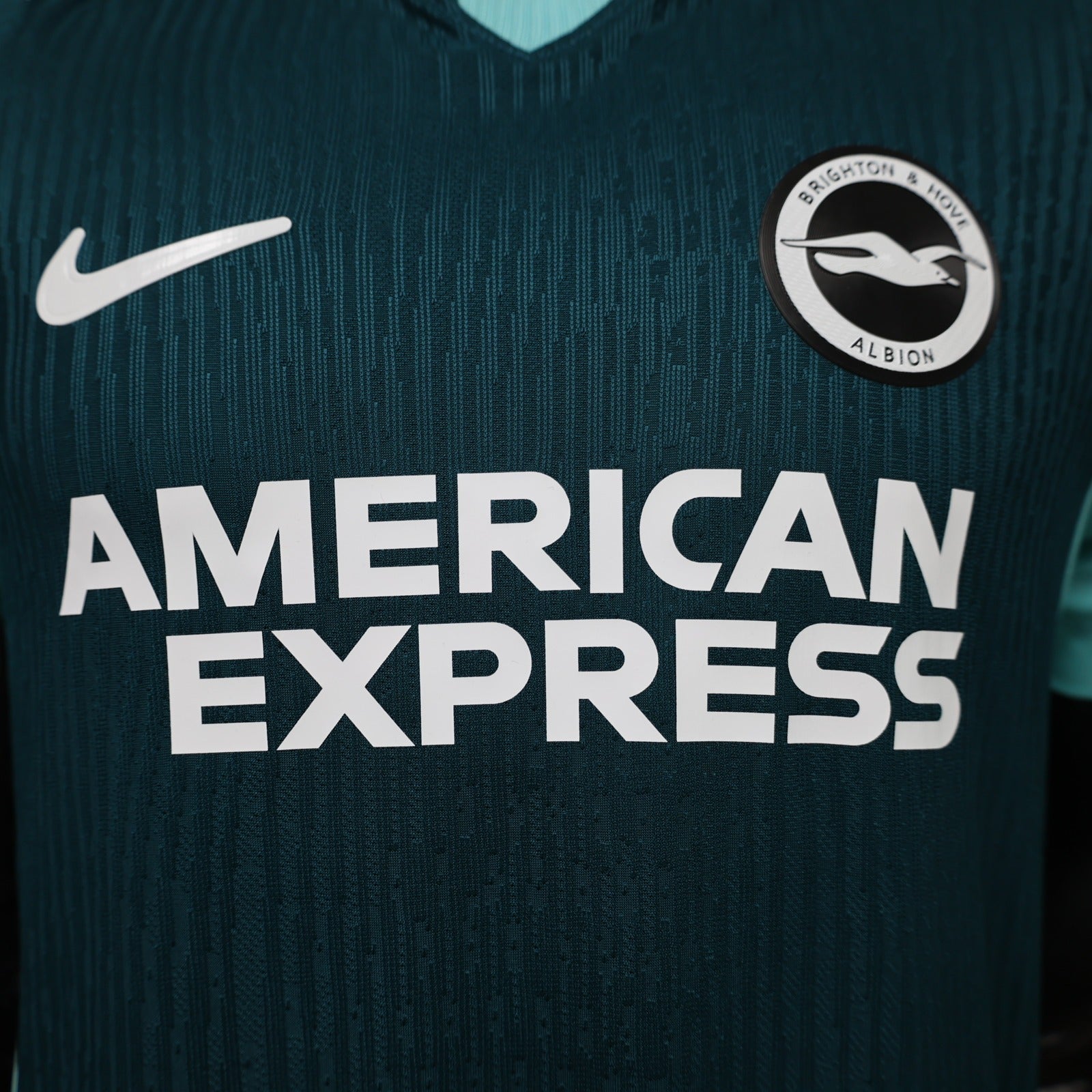 Brighton 2026-27 Third Shirt 