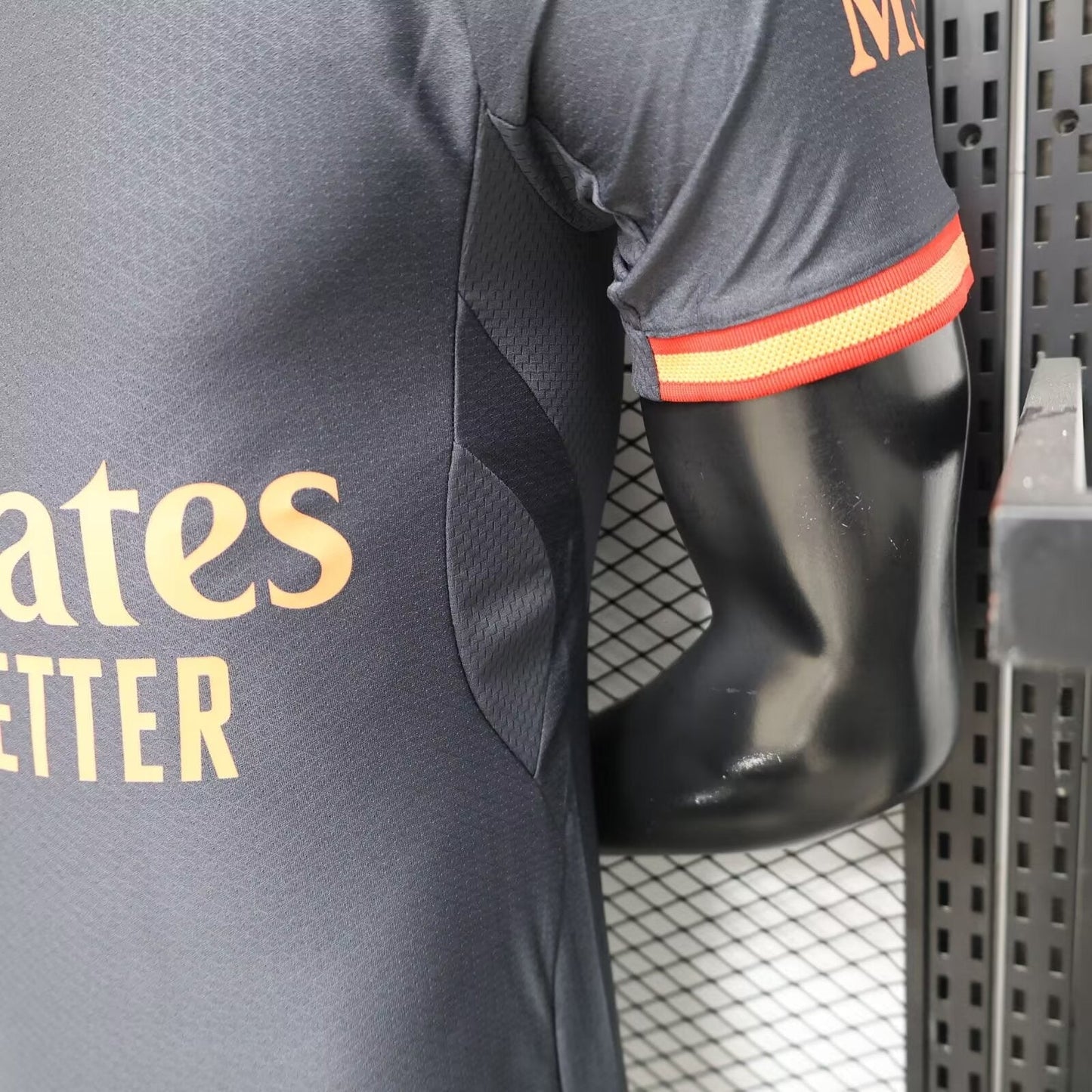 AC Milan 2026-27 Third Shirt 