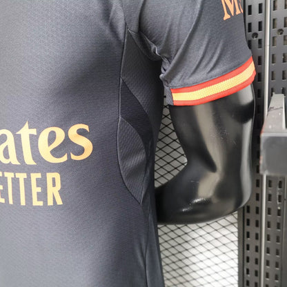 AC Milan 2026-27 Third Shirt 