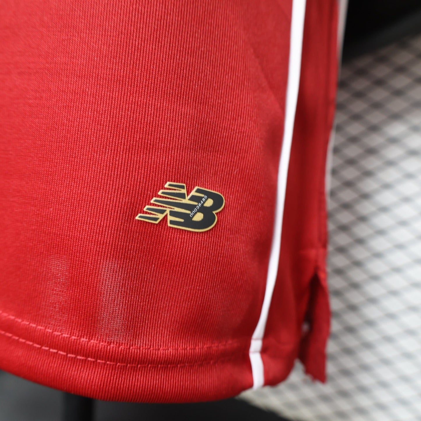 Deportivo Toluca 2026-27 Home Shirt 