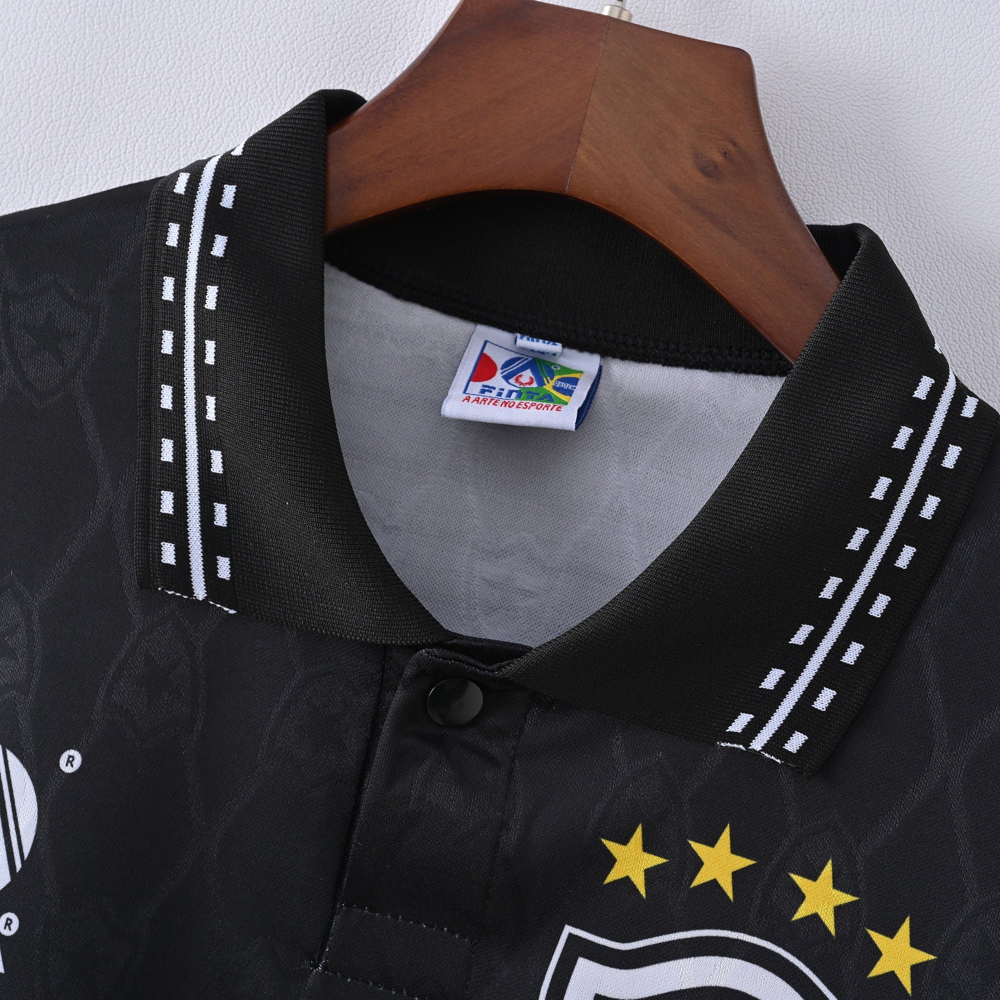 Botafogo 1995 Third Shirt 