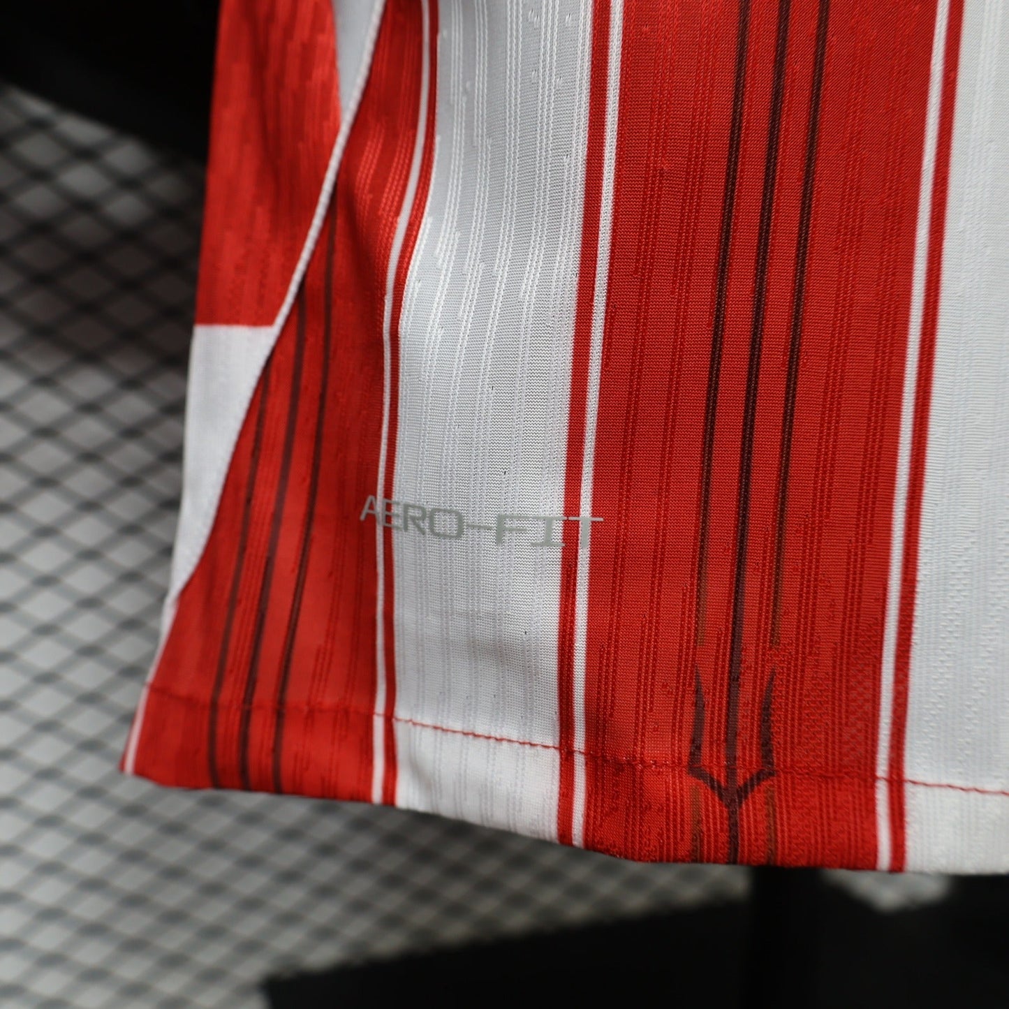 Atletico Madrid 2026-27 Home Shirt 
