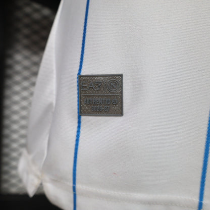SSC Napoli 2026-27 Away Shirt 