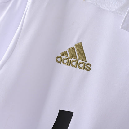 Real Madrid 2011-12 Home Shirt 