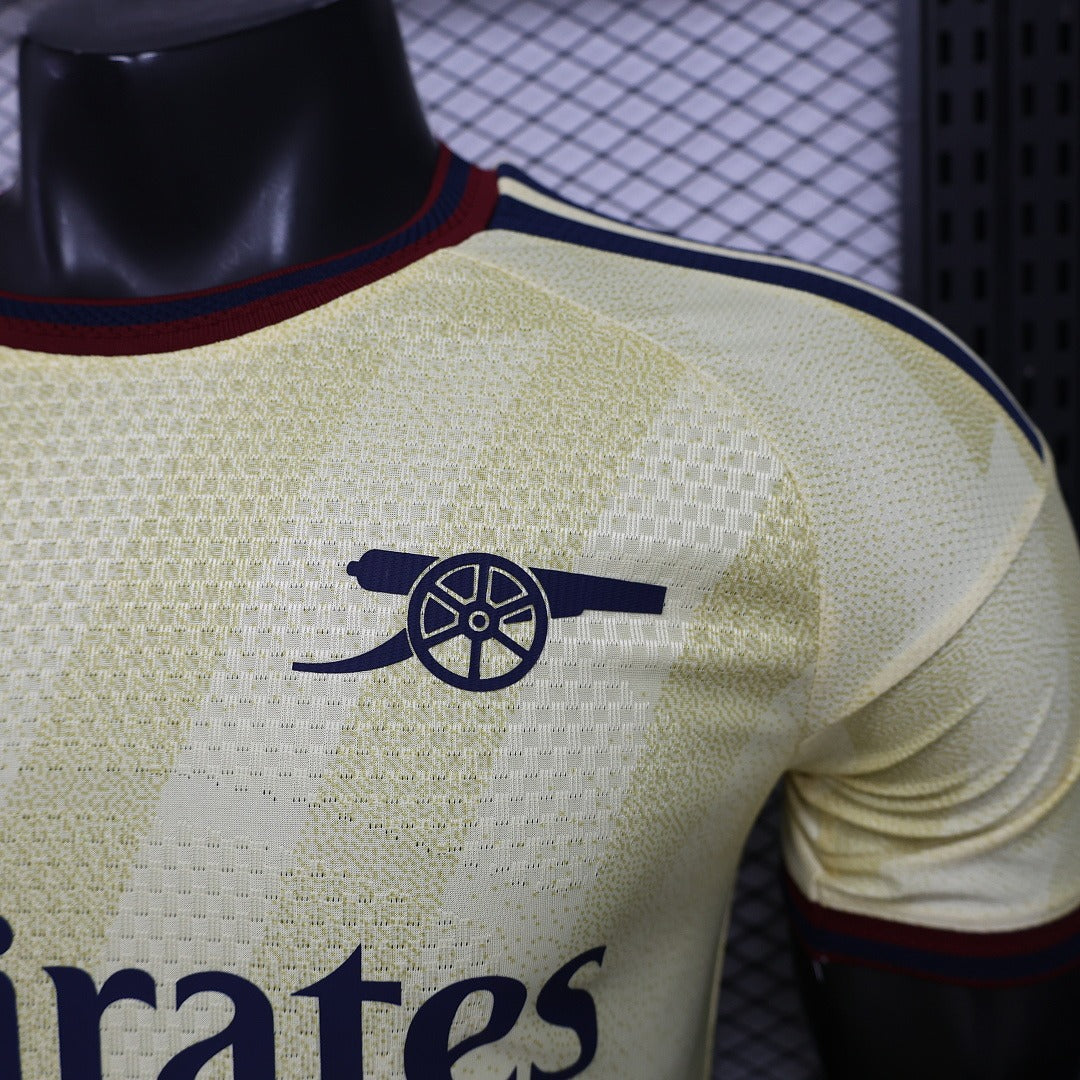 Arsenal 2026-27 Third Shirt 