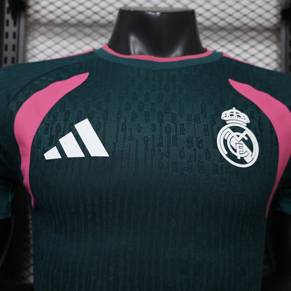 Real Madrid 2026-27 Training Shirt 