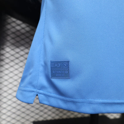 SSC Napoli 2026-27 Home Shirt 
