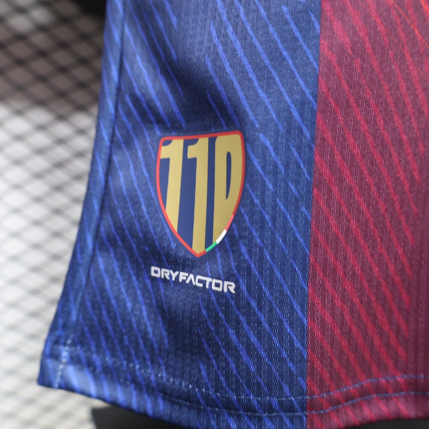 Atlante 2026-27 Home Shirt 