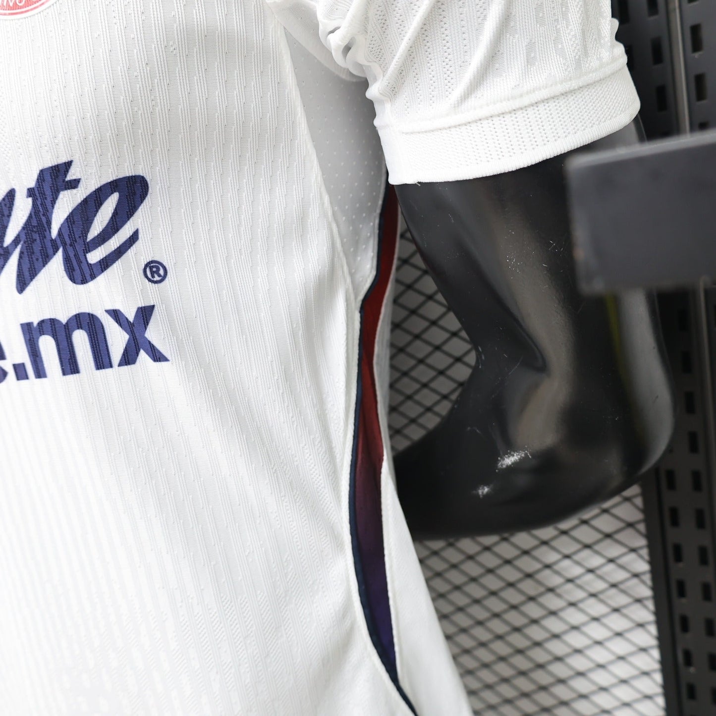 Chivas de Guadalajara 2026-27 Away Shirt 