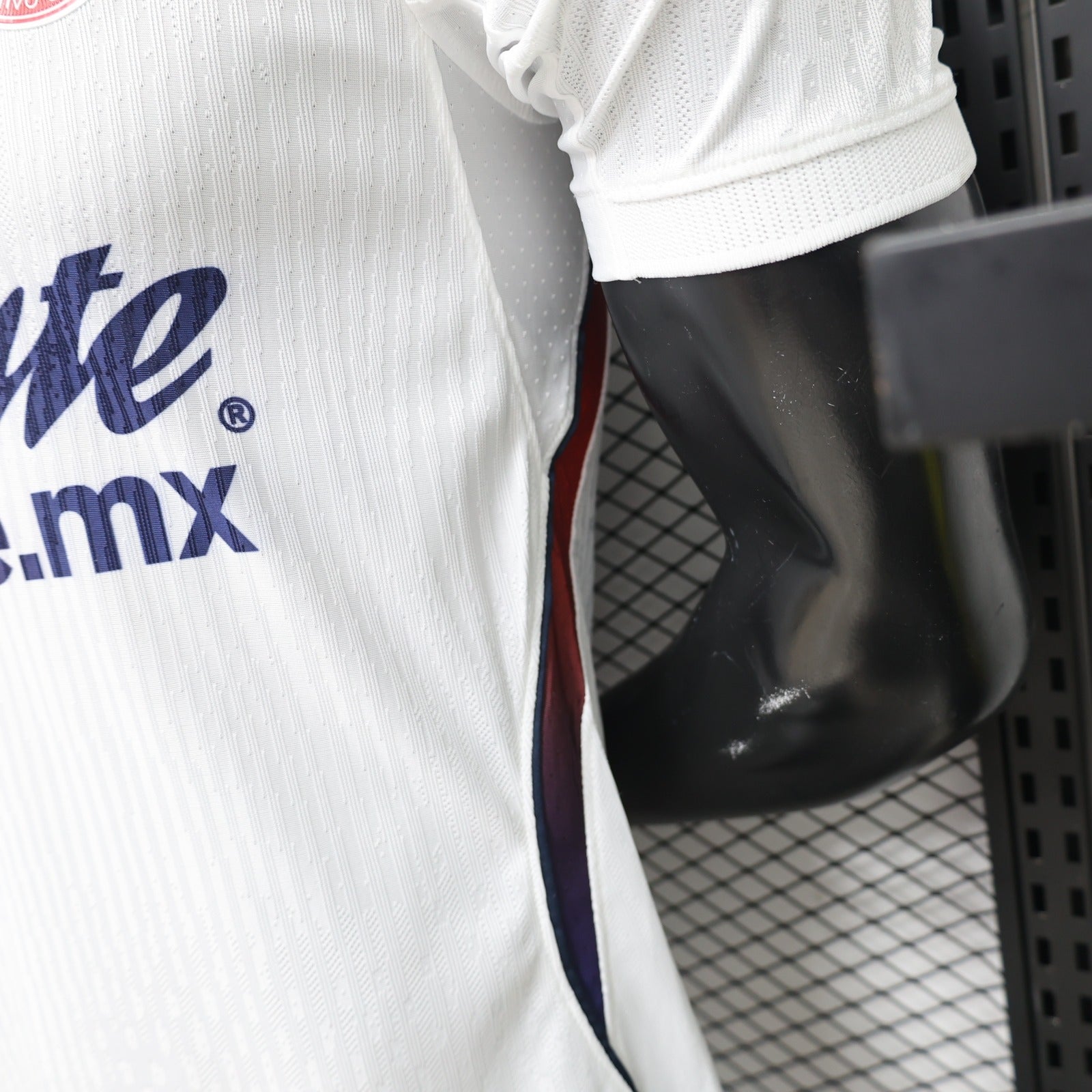 Chivas de Guadalajara 2026-27 Away Shirt 