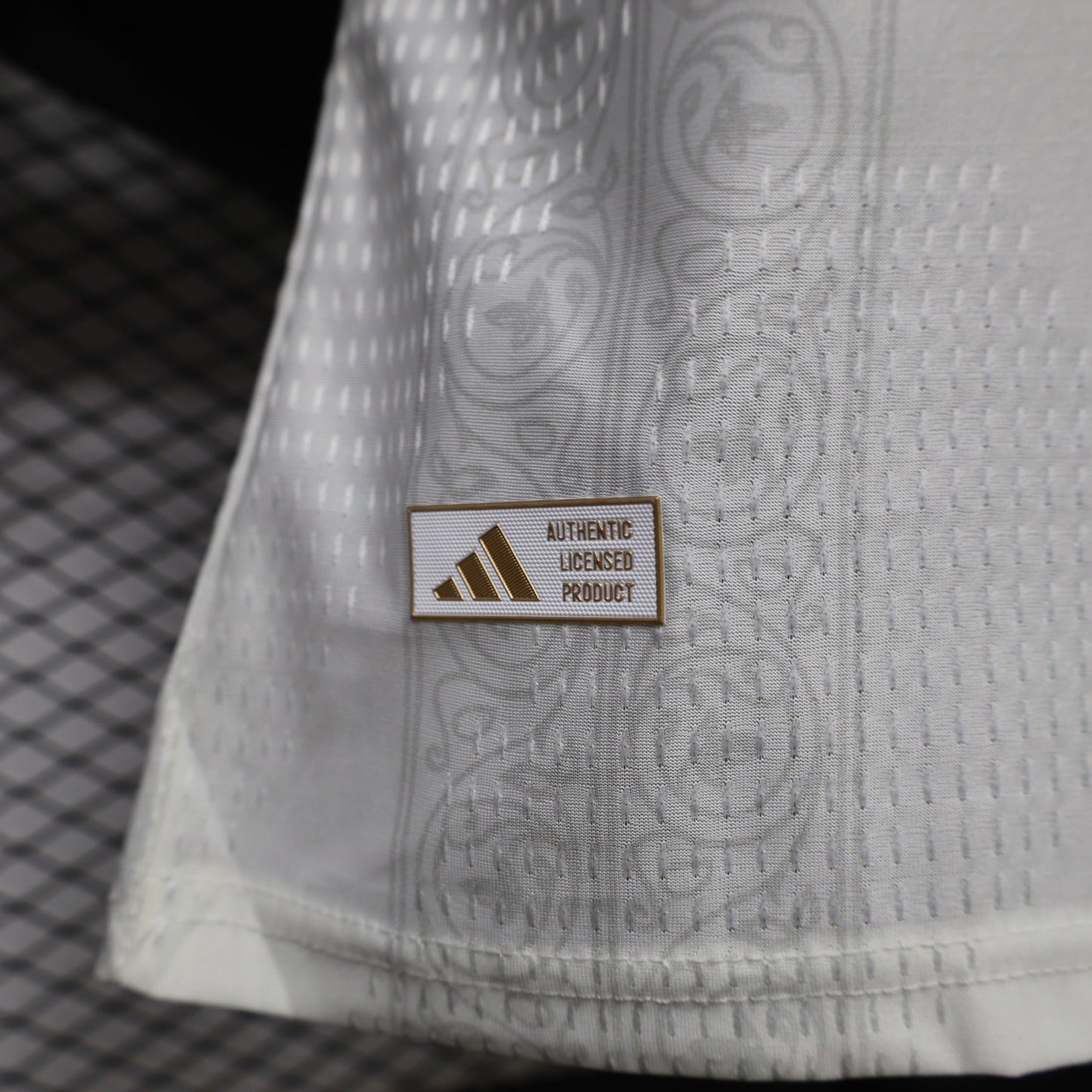 Al-Nassr 2026-27 Third Shirt 