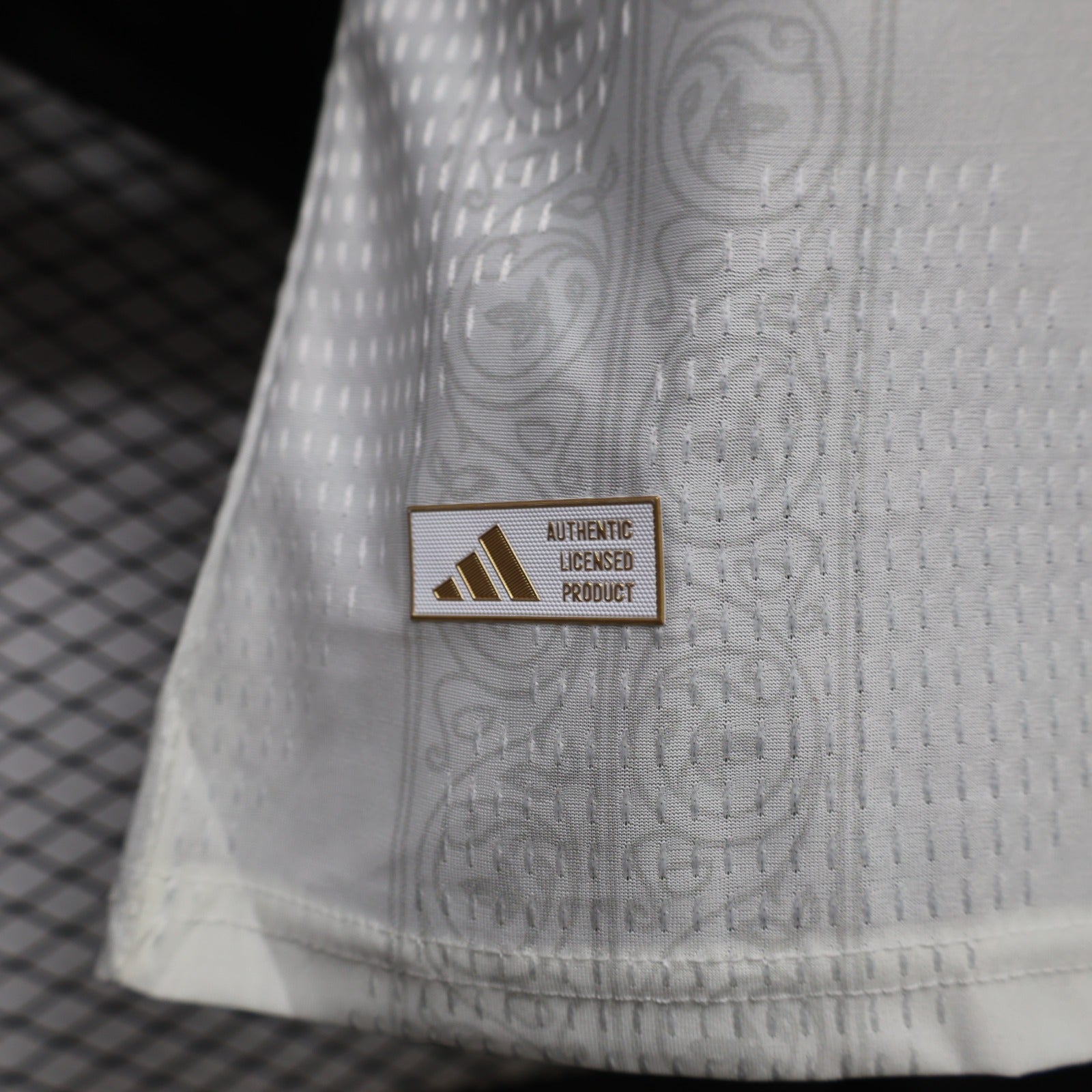 Al-Nassr 2026-27 Third Shirt 
