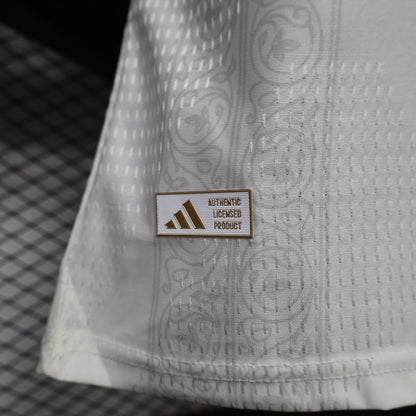 Al-Nassr 2026-27 Third Shirt 