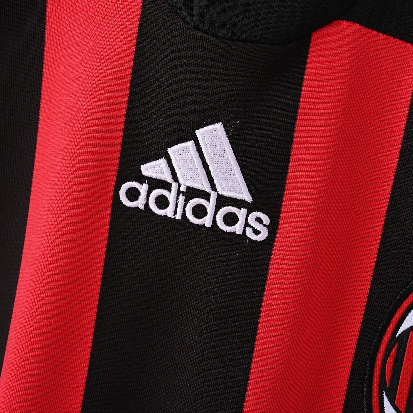 AC Milan 2006-07 Home Shirt