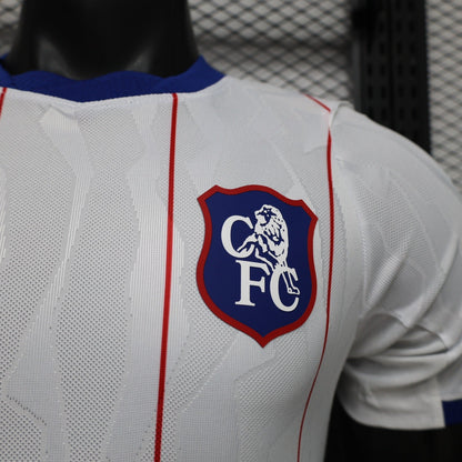 Chelsea 2026-27 Third Shirt 