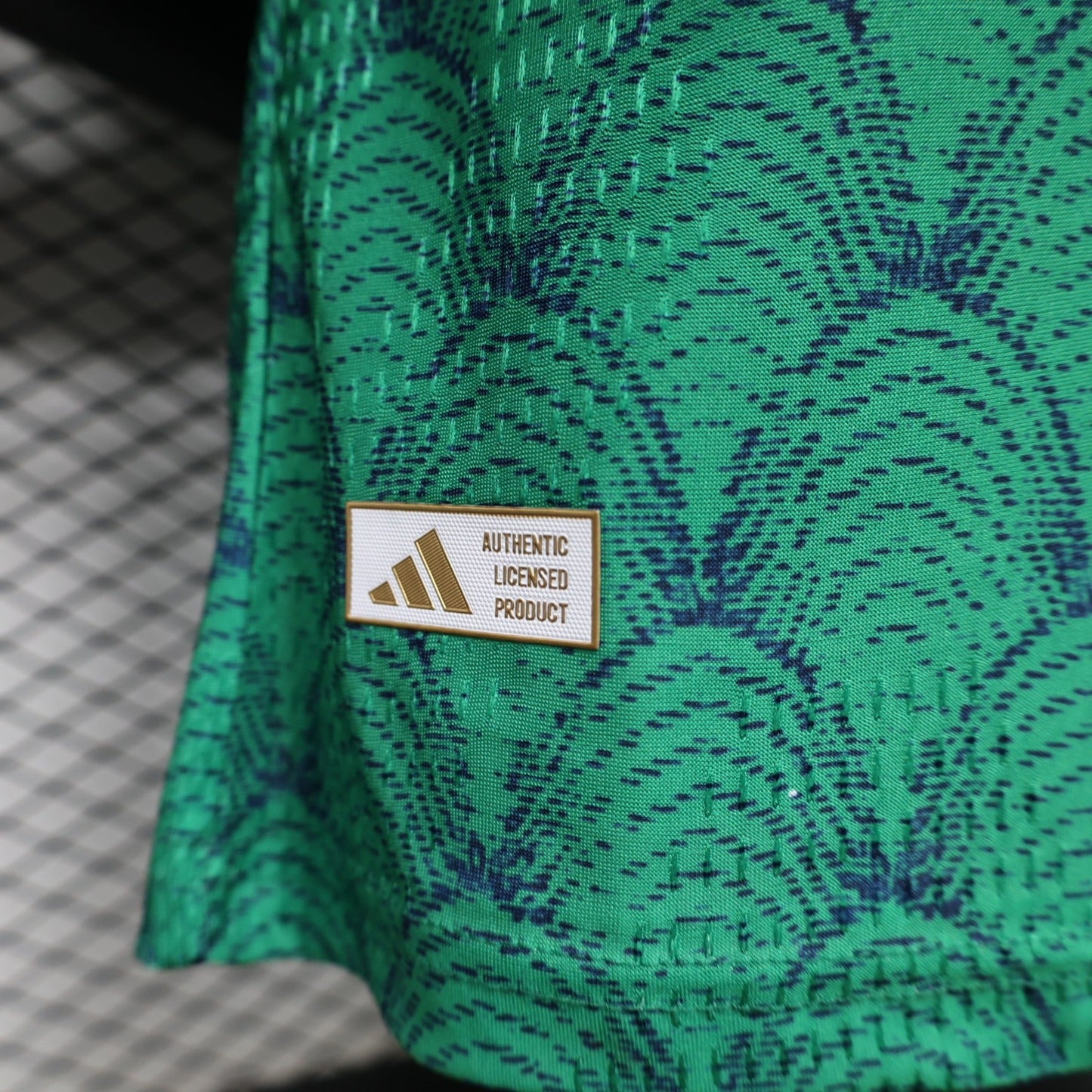 Al-Ahli 2026-27 Home Shirt 