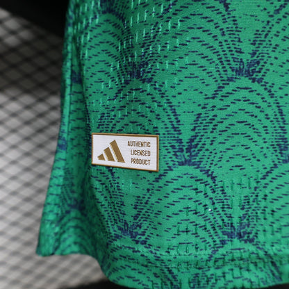 Al-Ahli 2026-27 Home Shirt 