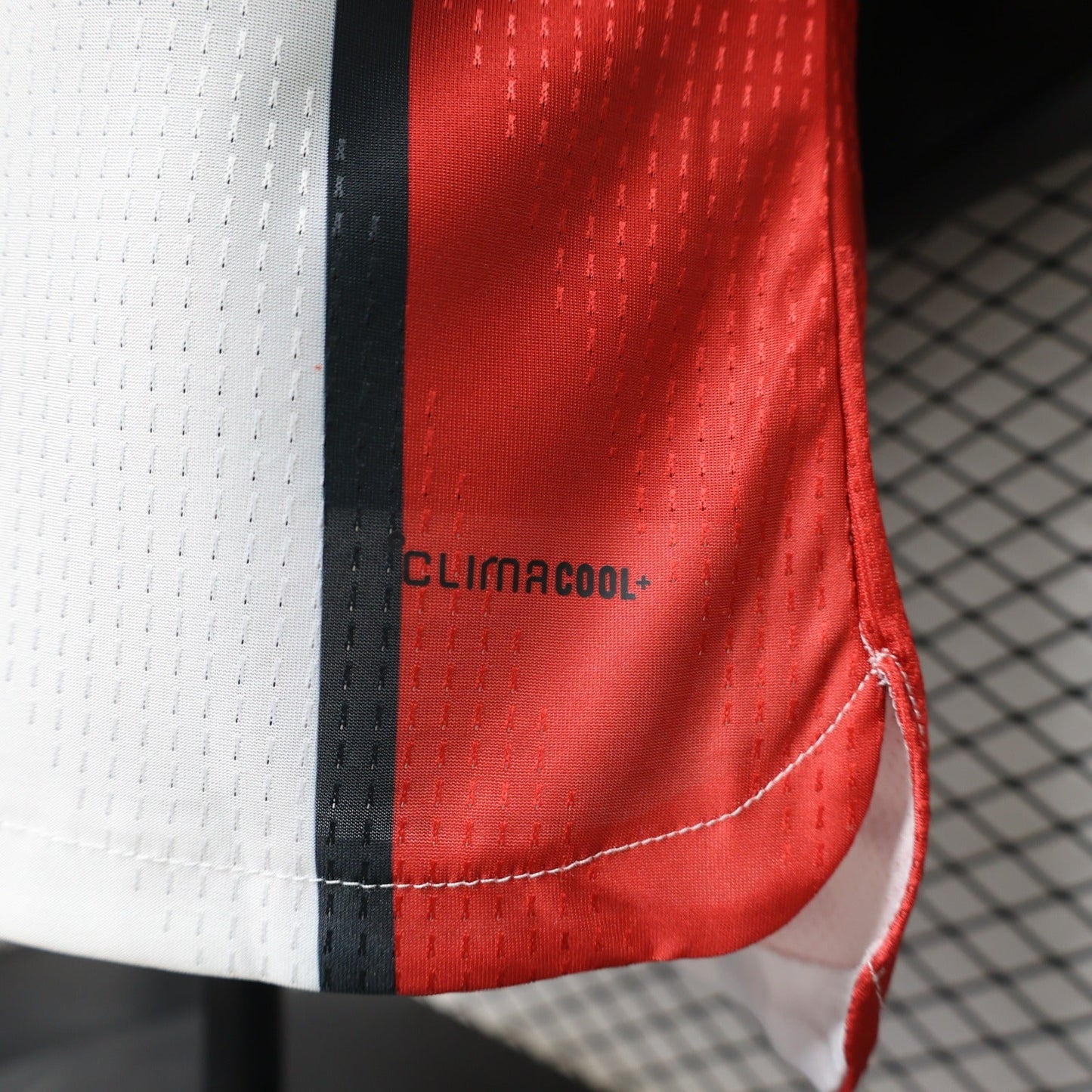 River Plate 2026-27 Home Shirt 