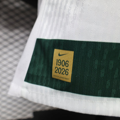 Sporting CP 2026-27 Home Shirt 