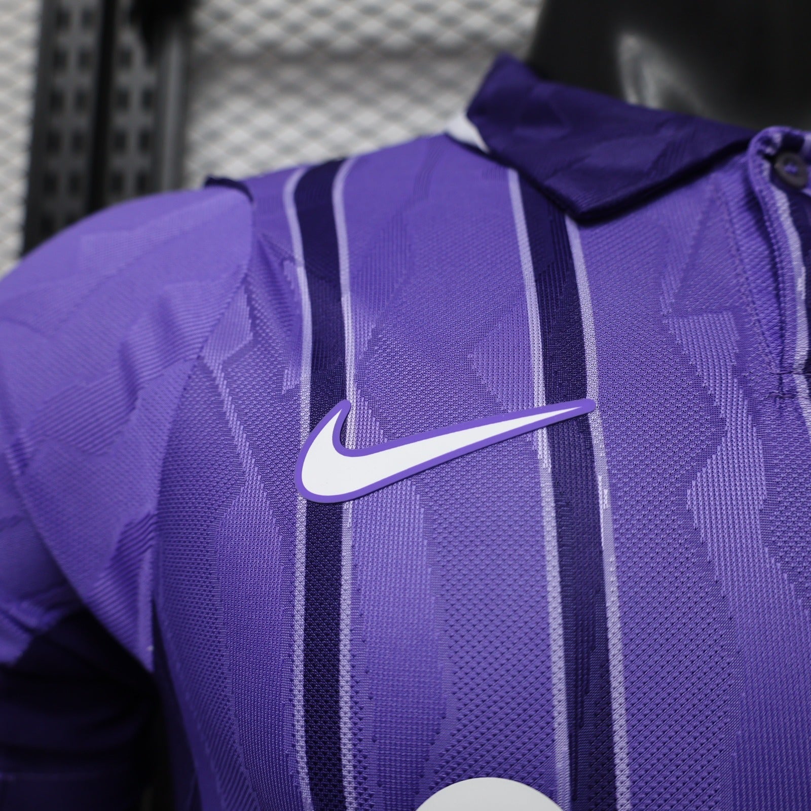 Tottenham Hotspur 2026-27 Third Shirt 