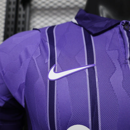 Tottenham Hotspur 2026-27 Third Shirt 