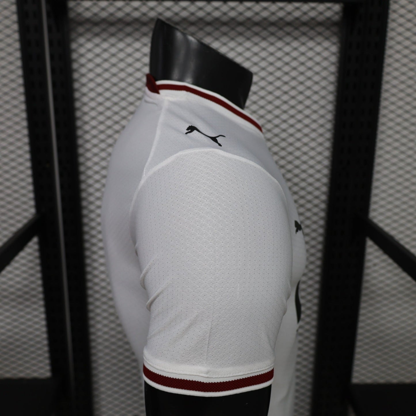 Valencia 2026-27 Home Shirt 