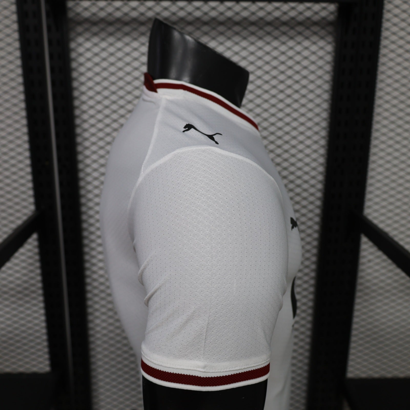 Valencia 2026-27 Home Shirt 