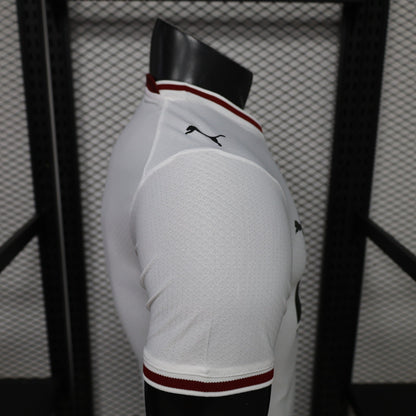 Valencia 2026-27 Home Shirt 