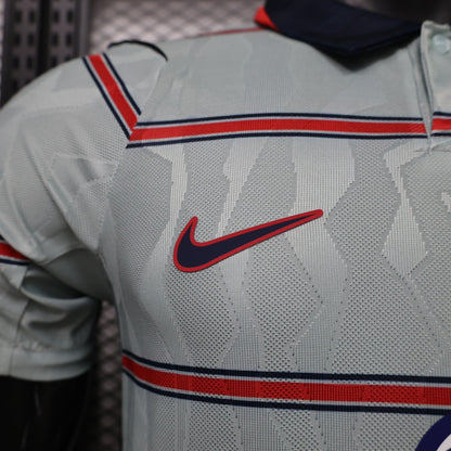 Atletico Madrid 2026-27 Third Kit 