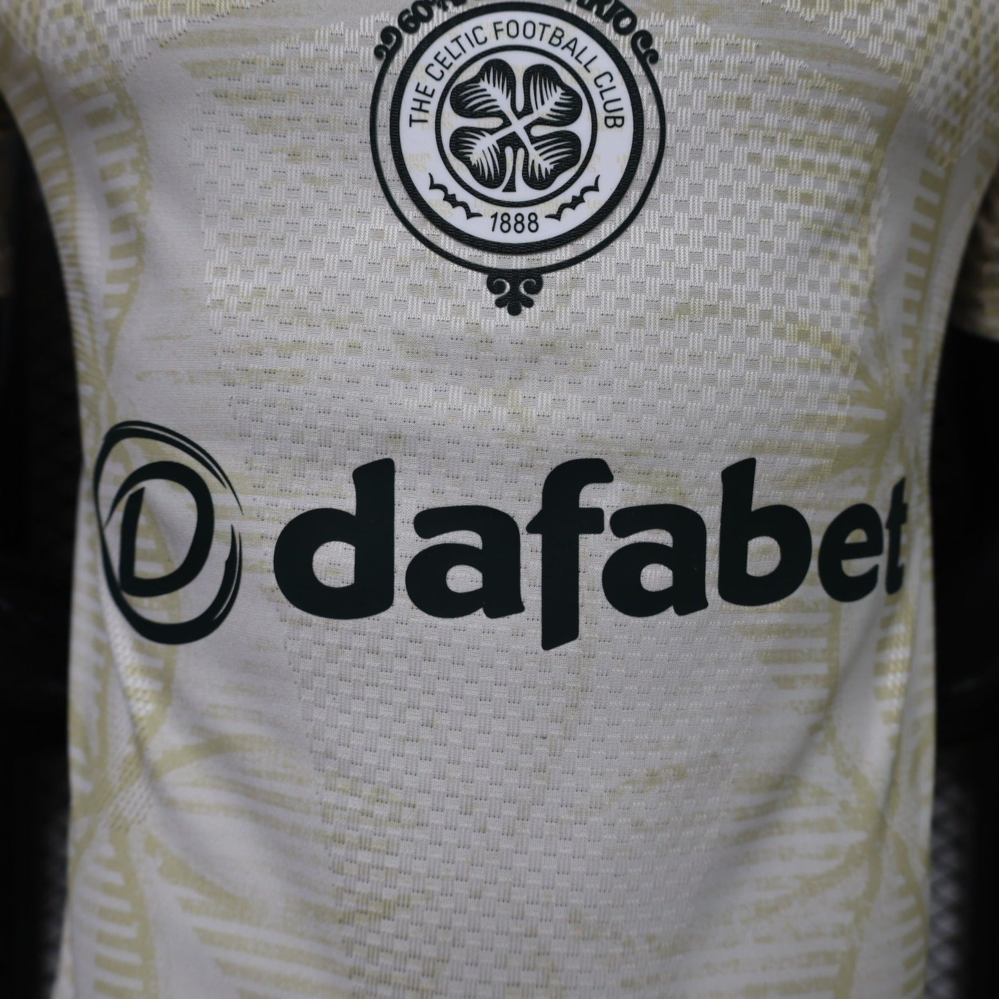 Celtic FC 2026-27 Third Shirt 