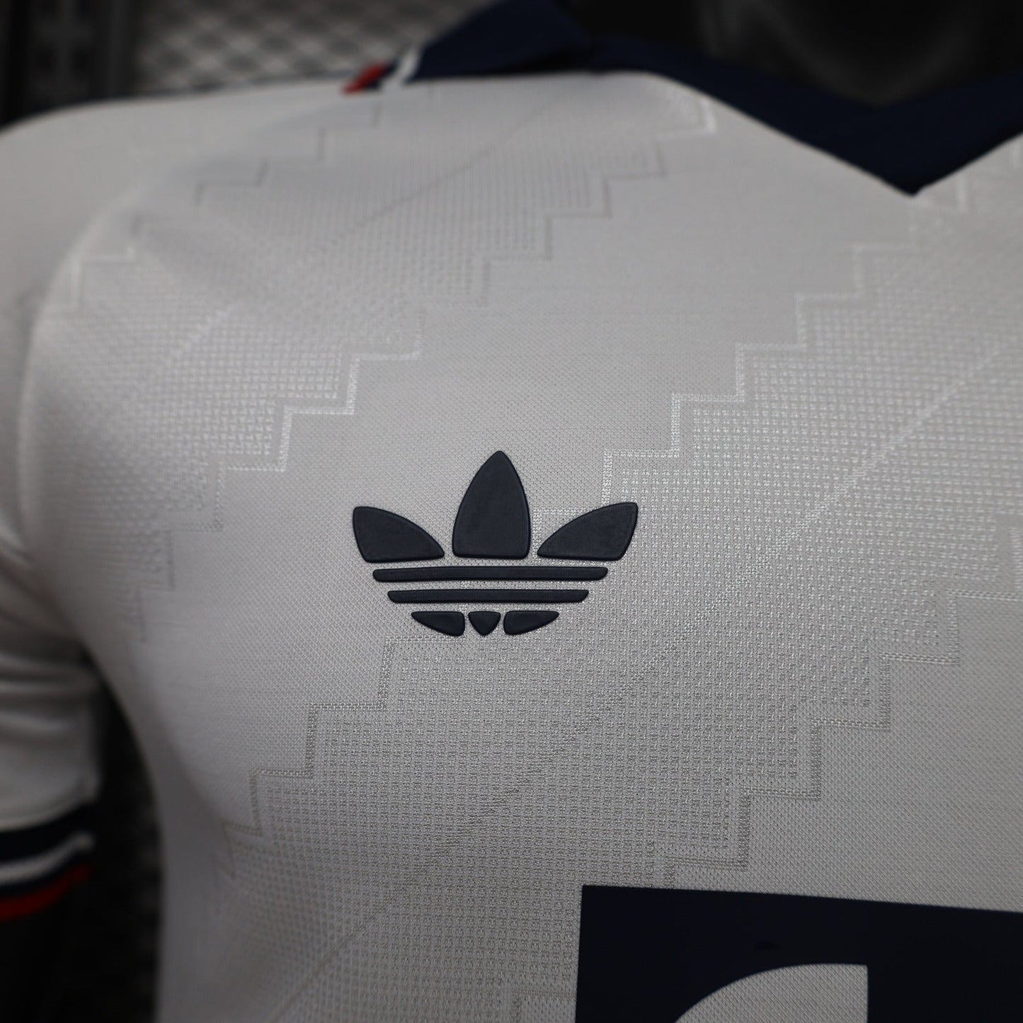 Bayern Munich 2026-27 Away Shirt 