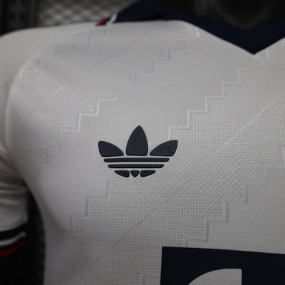 Bayern Munich 2026-27 Away Shirt 