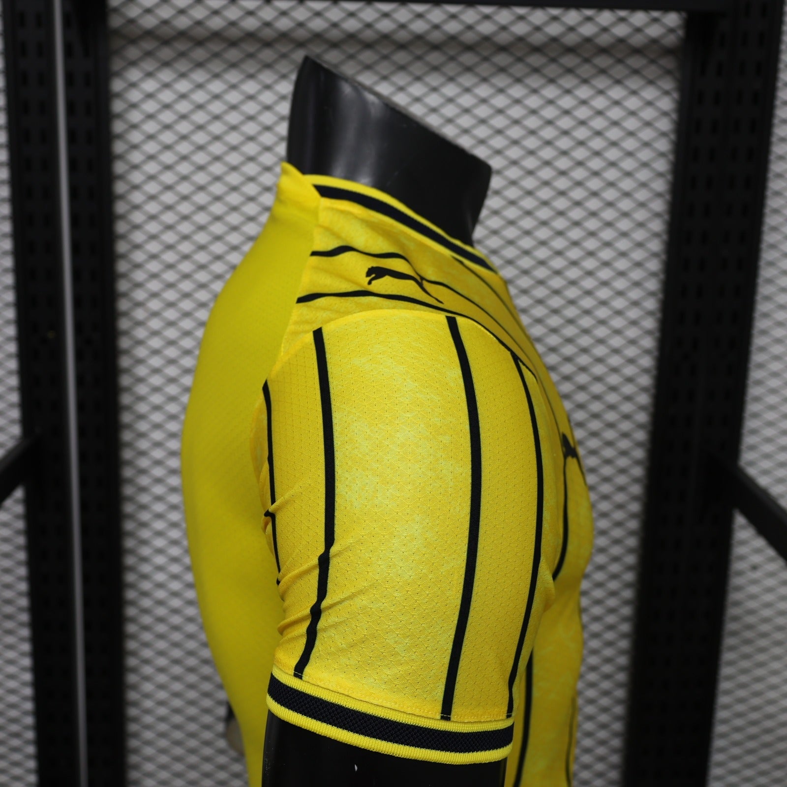 Malaysia 2026 Home Shirt 