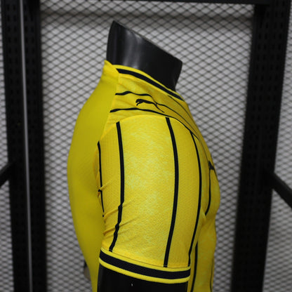 Malaysia 2026 Home Shirt 