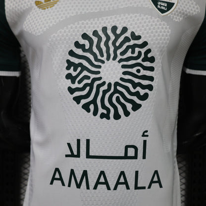 Al-Ahli 2026-27 Away Shirt 