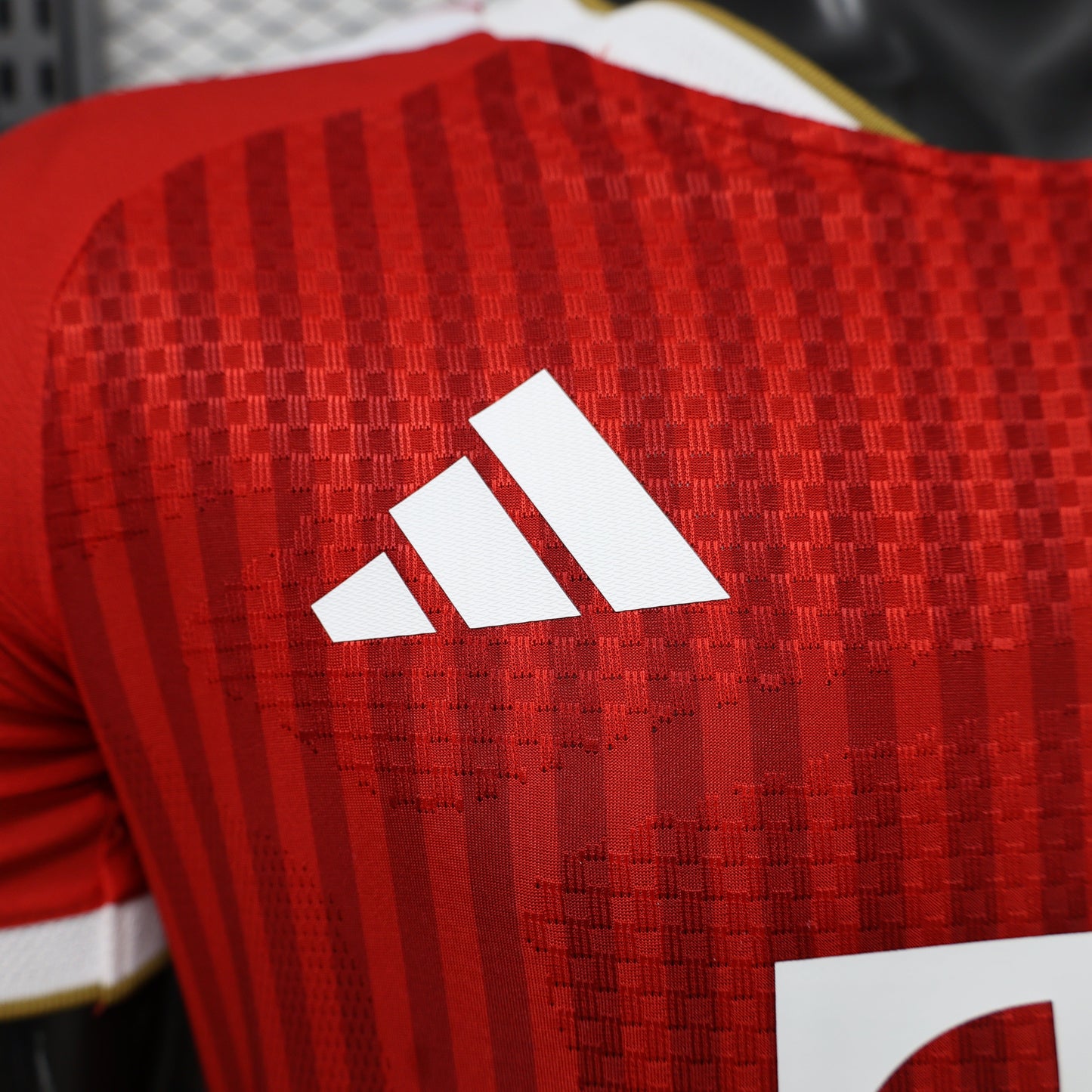 Bayern Munich 2026-27 Home Shirt 